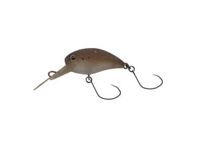 Timon Kibipani MR 2.1g #Endo Glow Pelle Brown