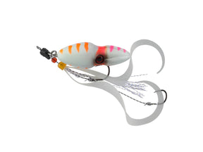 Jackall TG Binbin Switch Amadai Special 80g #F0316 Glow High Appeal