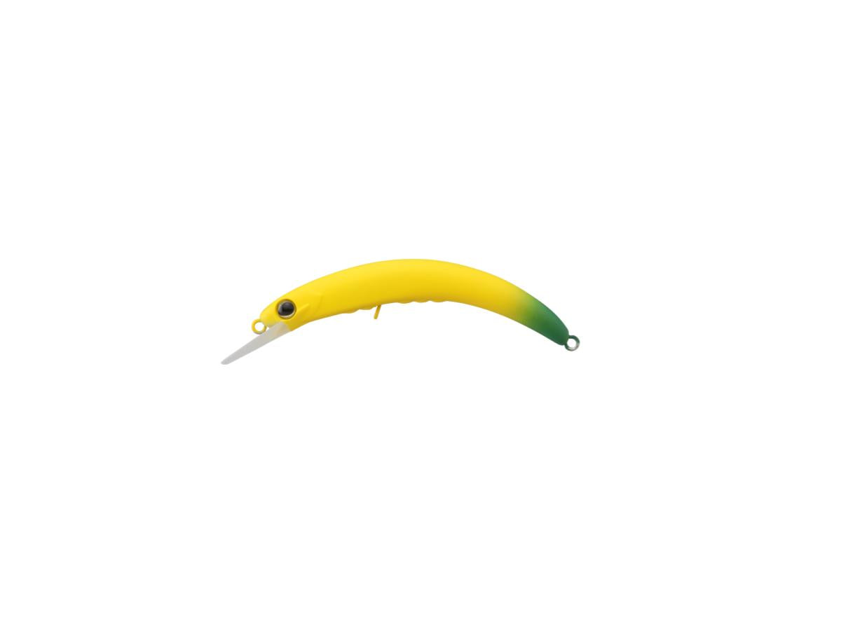 Jackall Pepino SR #Soujuku Banana