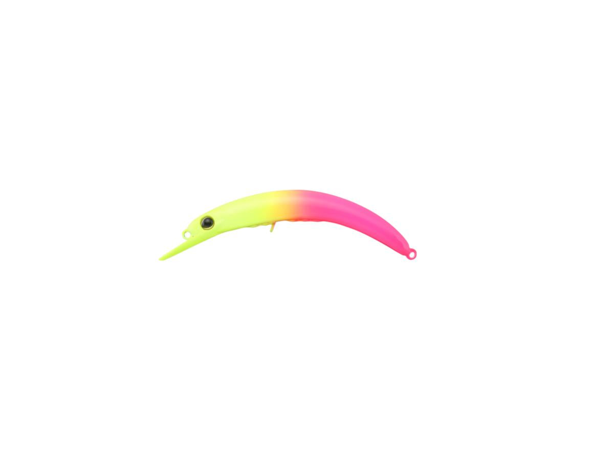Jackall Pepino SR #W Keikou Punch