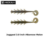 Jackall Juggpod 3.0 inch #Bannow Melon