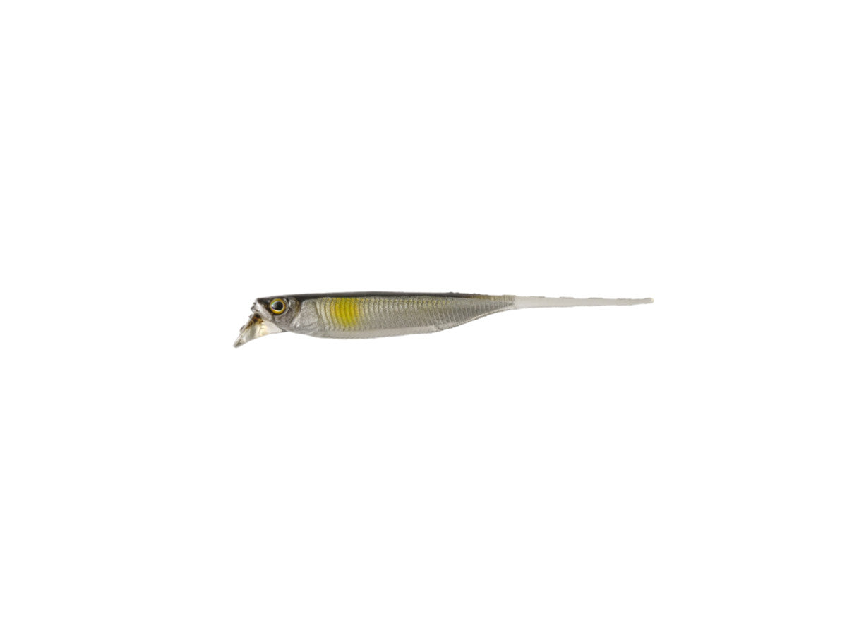 Jackall Driftry Elastomer 3inch