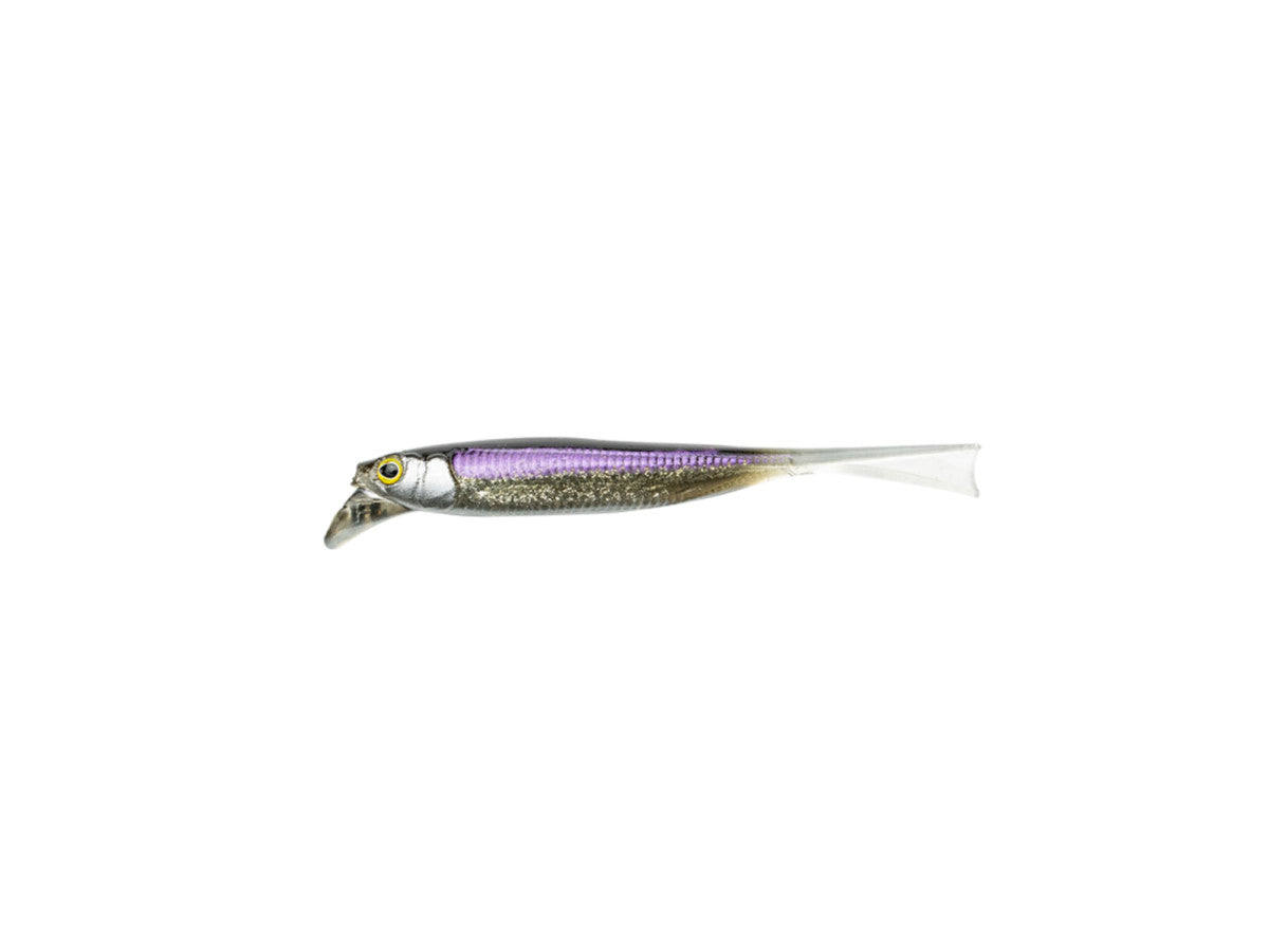 Jackall Driftry Elastomer 4inch