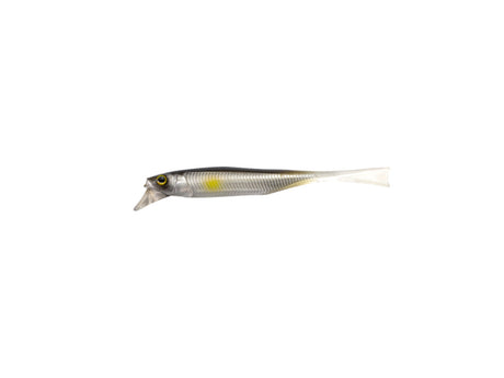 Jackall Driftry Elastomer 4inch