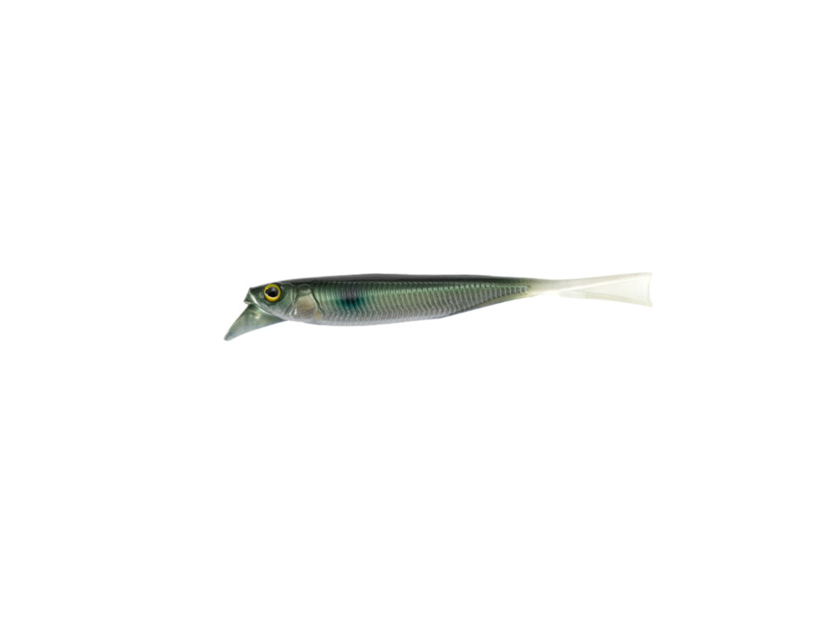 Jackall Driftry Elastomer 4inch