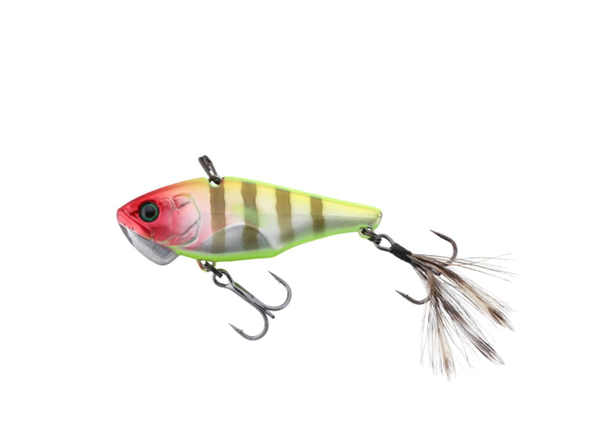 Jackall Speed Vib 3.5g #Noike Pierrot