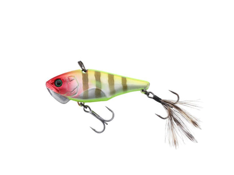 Jackall Speed Vib 3.5g #Noike Pierrot