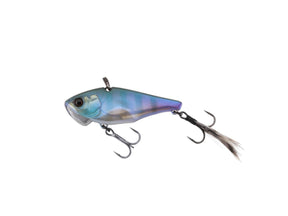 Jackall Speed Vib 3.5g #Ghost Chigill