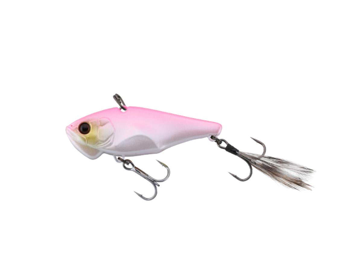 Jackall Speed Vib 3.5g #Cotton Candy