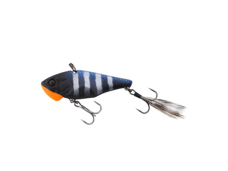 Jackall Speed Vib 3.5g #Reaction Black Gill