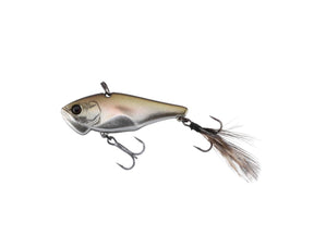 Jackall Speed Vib 3.5g #Ginpun Wakasagi