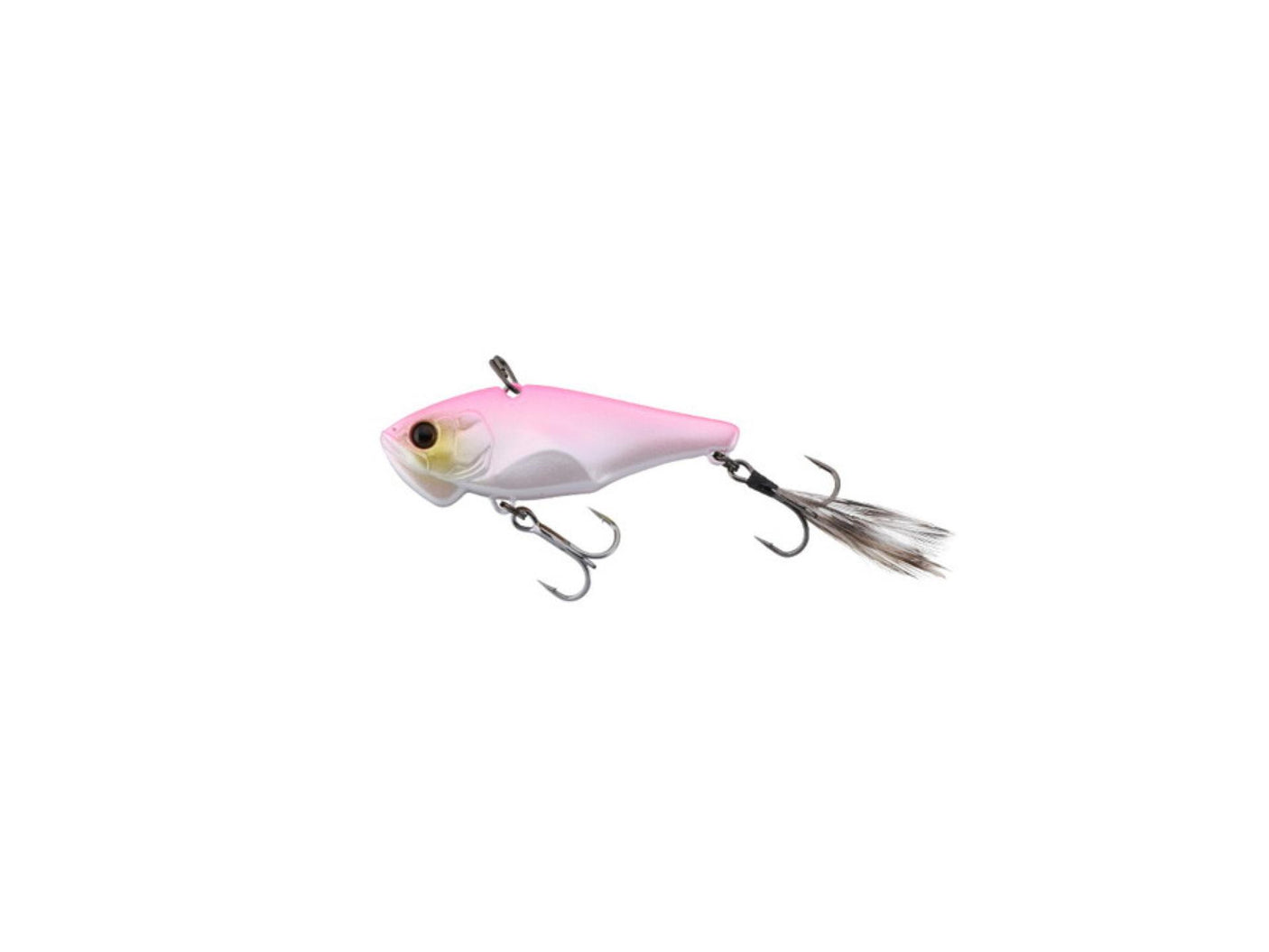 Jackall Speed Vib 5g #Cotton Candy