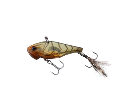 Jackall Speed Vib 7g #Babataku Gasagasa Shrimp