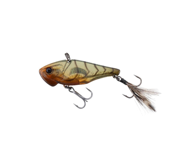 Jackall Speed Vib 7g #Babataku Gasagasa Shrimp