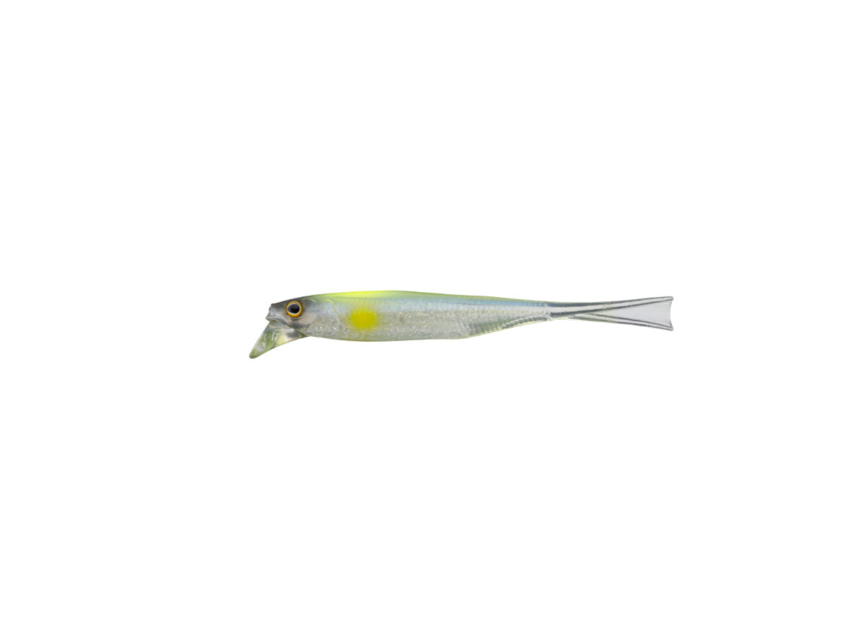 Jackall Driftry Elastomer 4inch