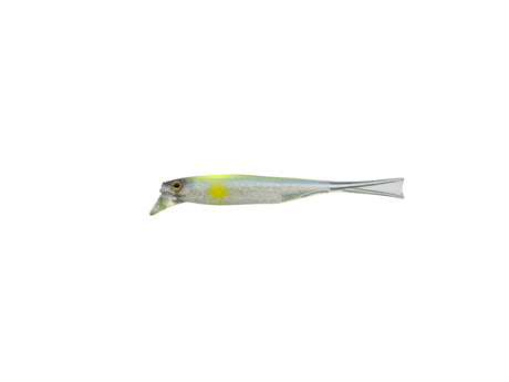 Jackall Driftry Elastomer 4inch