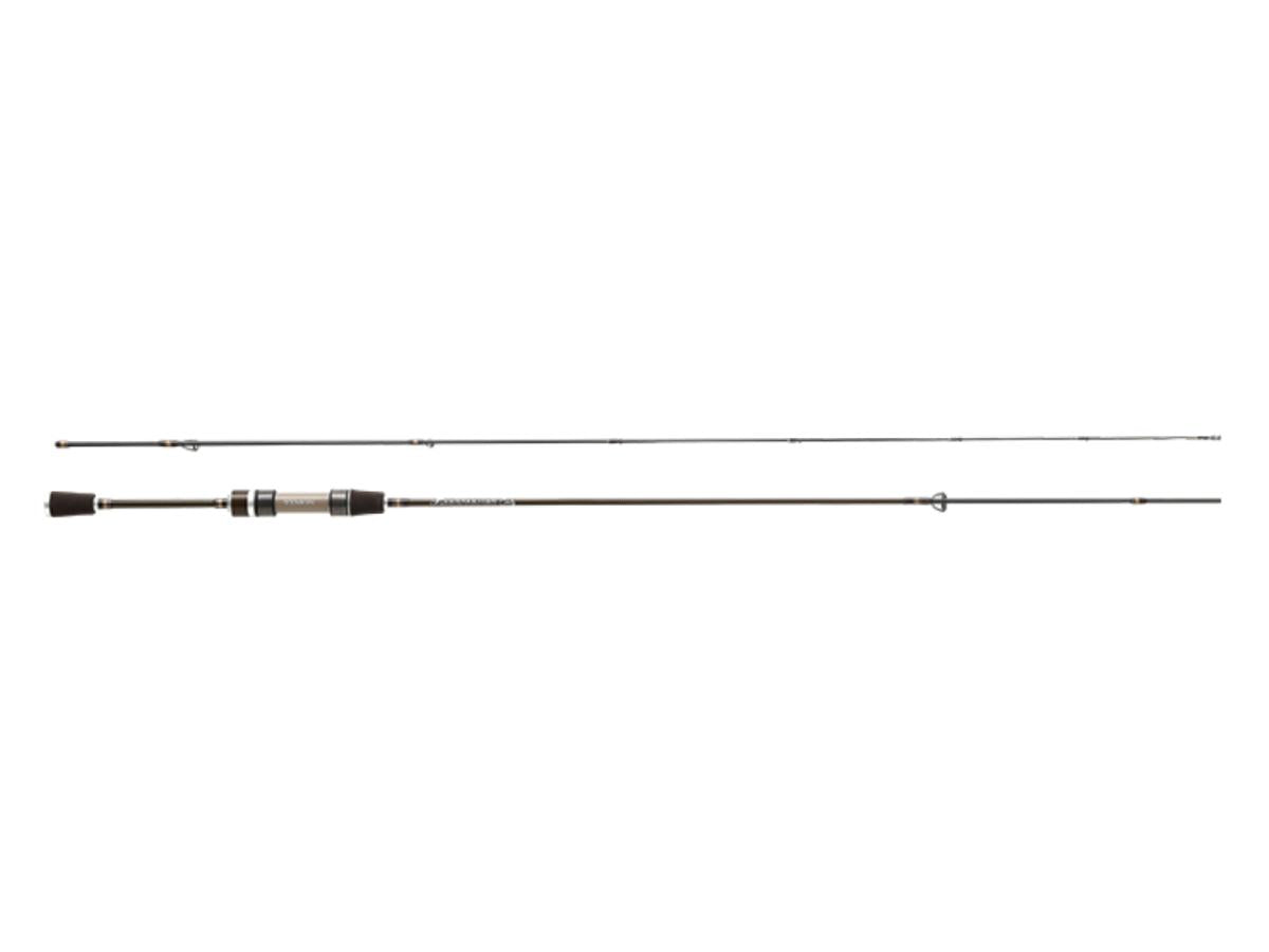 Pre-Order Jackall T-Connection Comfy TCC-S60UL 2 Pieces Spinning