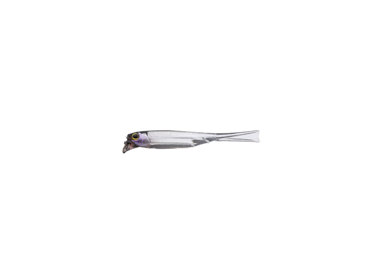 Jackall Driftry Elastomer 2.5inch