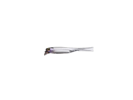 Jackall Driftry Elastomer 2.5inch