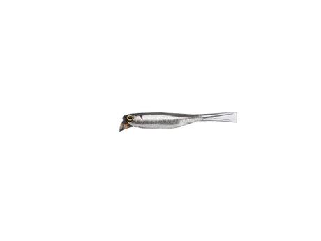 Jackall Driftry Elastomer 2.5inch