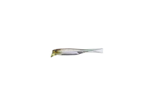 Jackall Driftry Elastomer 2.5inch
