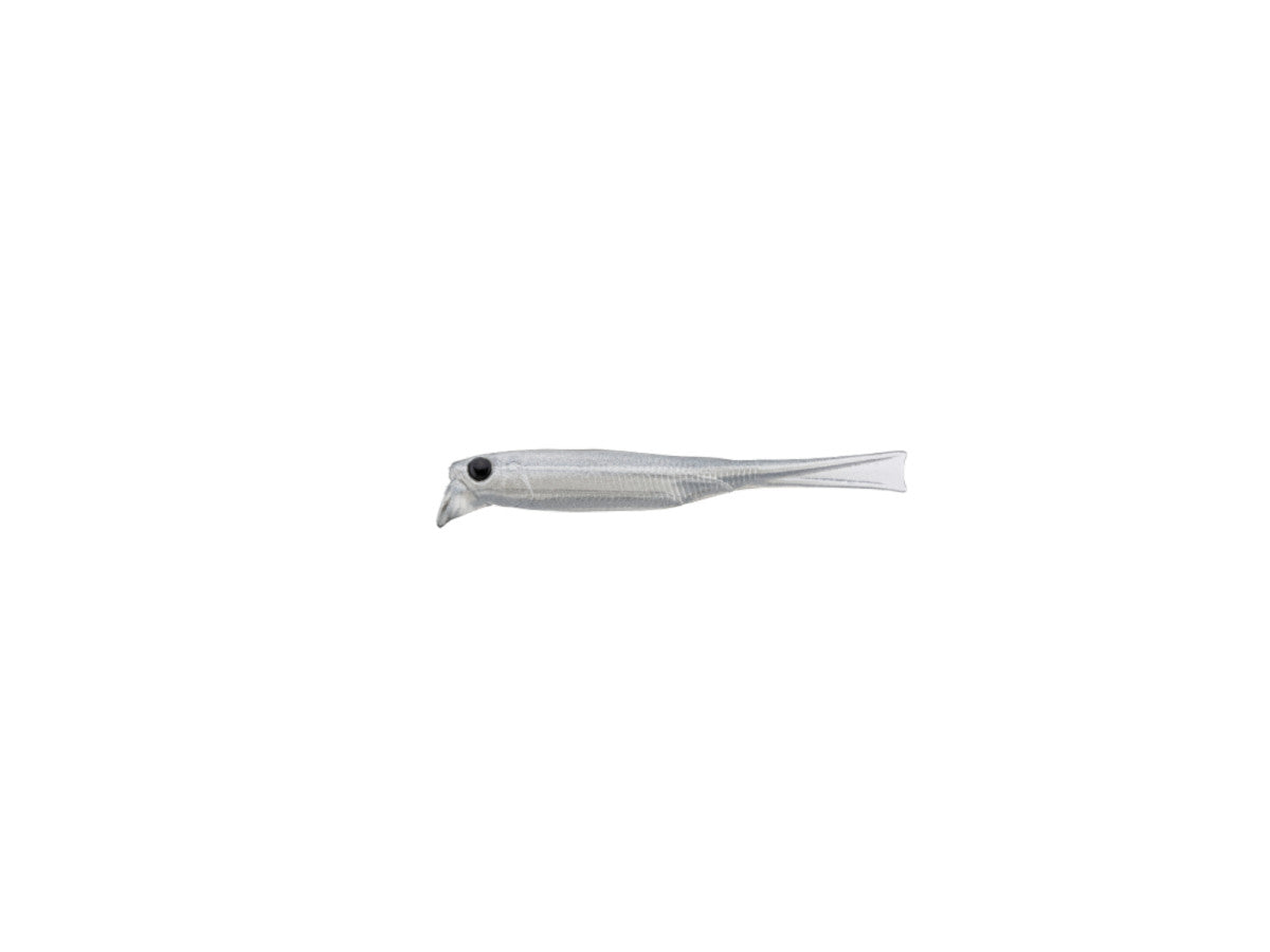 Jackall Driftry Elastomer 2.5inch