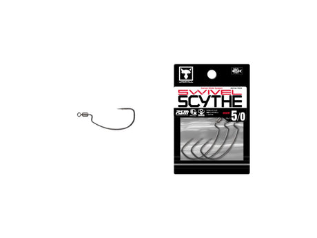 Jackall Swivel Scythe