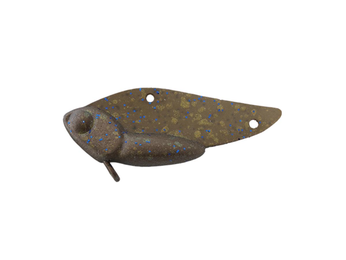 Jackall Kuroball Gamma