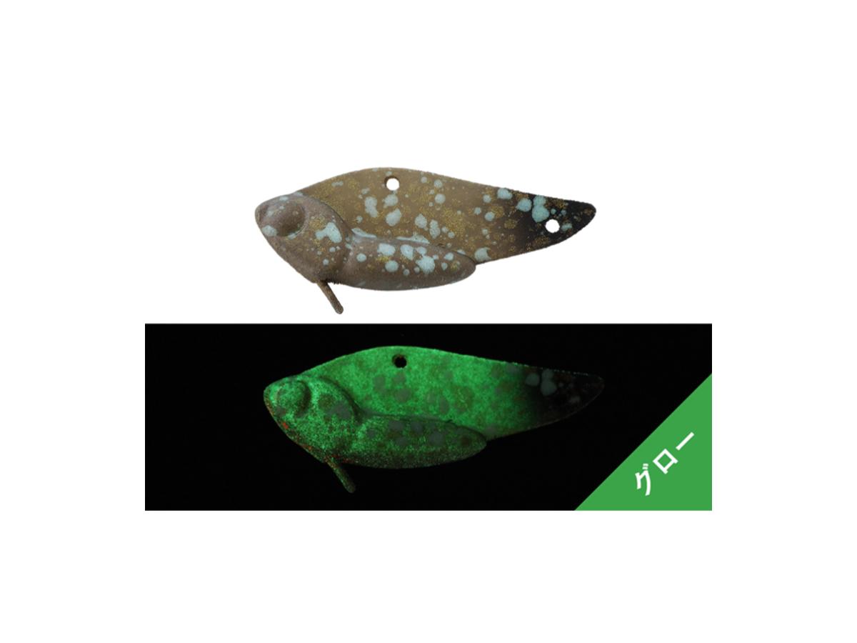 Jackall Kuroball Gamma