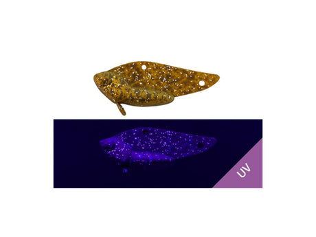 Jackall Kuroball Gamma