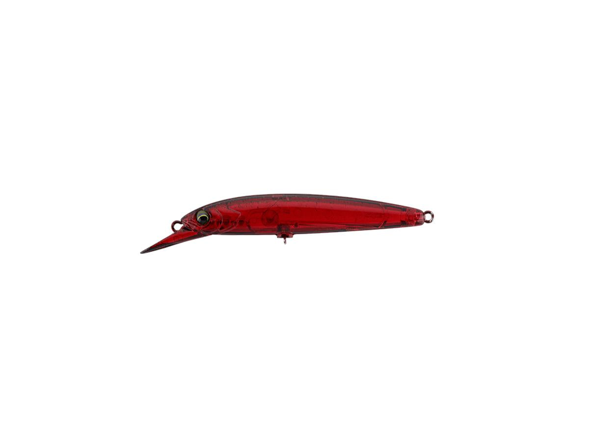 Jackall Slidon 60F