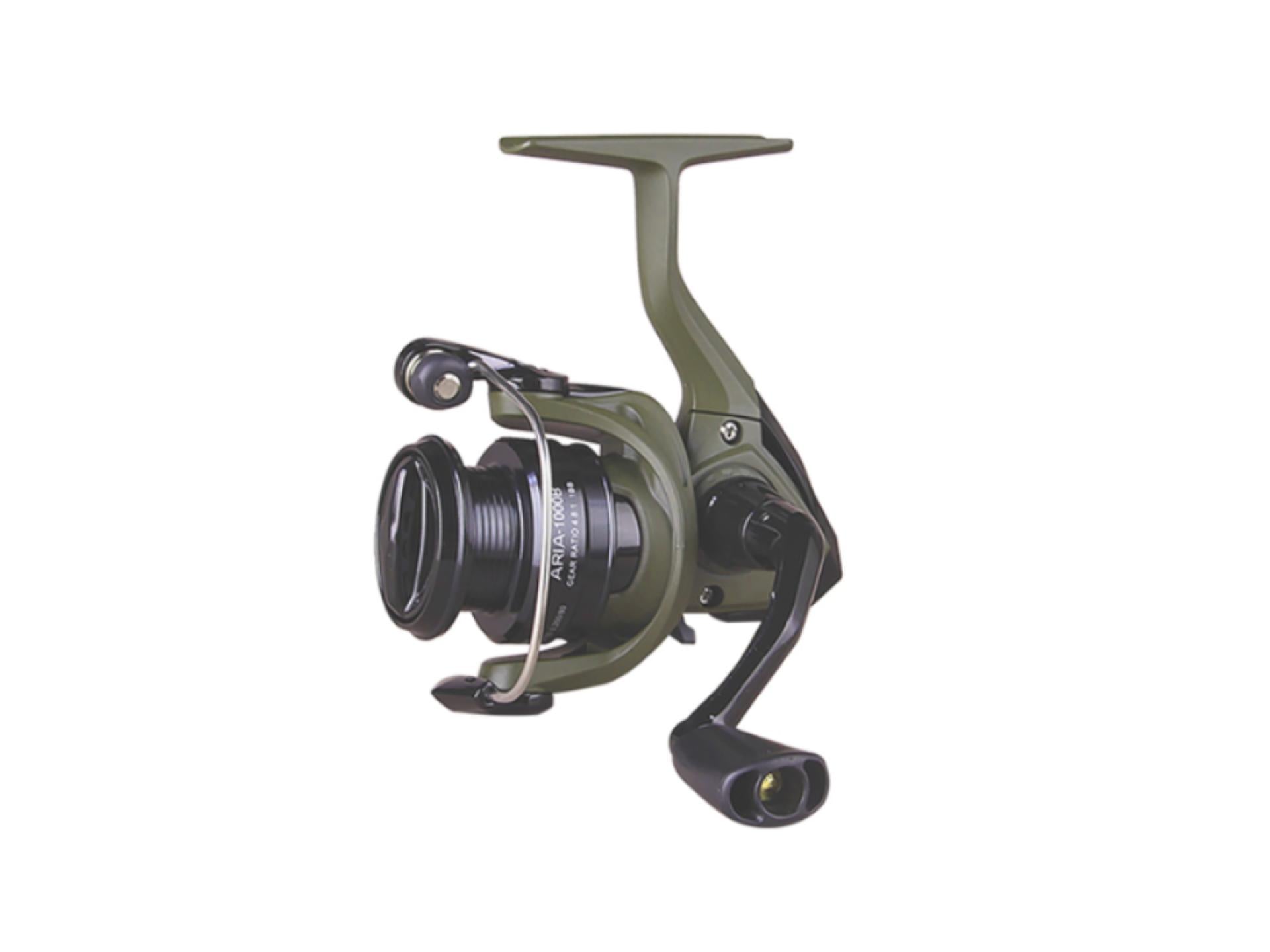 okuma aria reel Okuma 23 Aria 1000B – JDM TACKLE HEAVEN