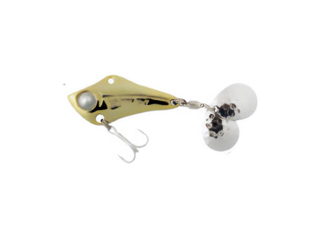 Waterland Spin Sonic 14g #Gold