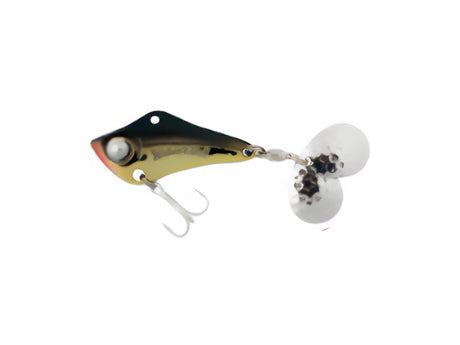 Waterland Spin Sonic 14g #Black Gold