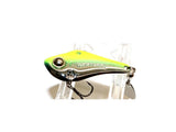 Waterland Spin Sonic 14g #Chart Silver