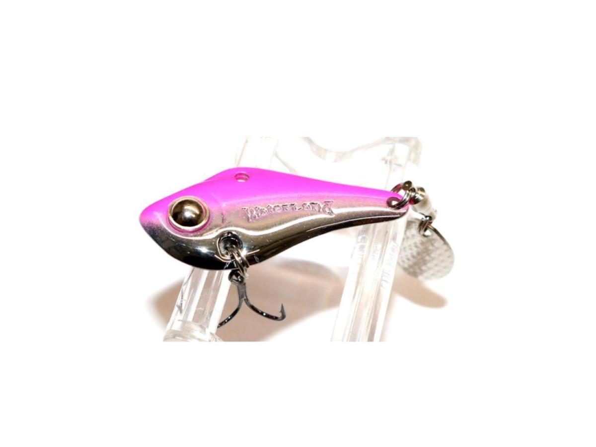 Waterland Spin Sonic 14g #Pink Silver