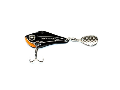 Waterland Spin Sonic 10g #Black