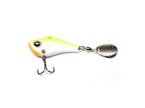 Waterland Spin Sonic 10g #Chart Pearl