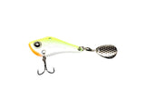 Waterland Spin Sonic 14g #Chart Pearl
