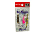 Waterland Deep Diamond