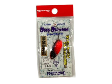 Waterland Deep Diamond