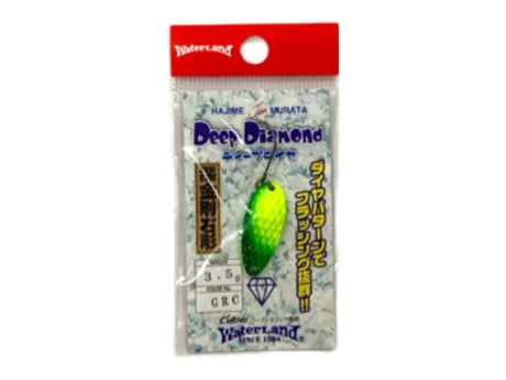 Waterland Deep Diamond
