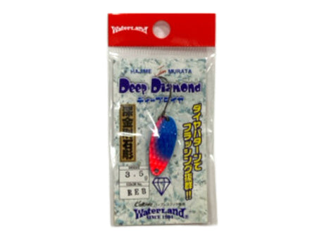 Waterland Deep Diamond