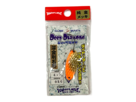 Waterland Deep Diamond