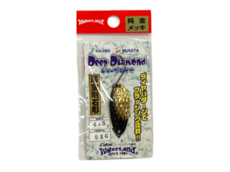 Waterland Deep Diamond
