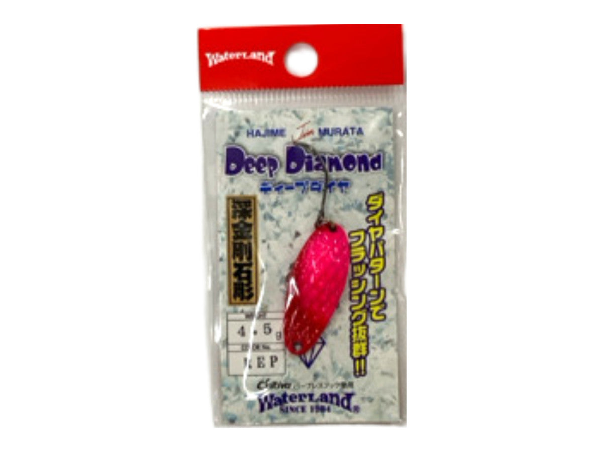 Waterland Deep Diamond