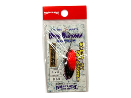 Waterland Deep Diamond