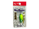 Waterland Deep Diamond