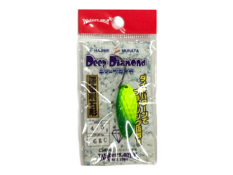 Waterland Deep Diamond