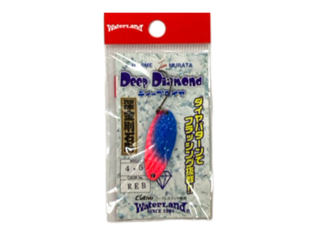 Waterland Deep Diamond